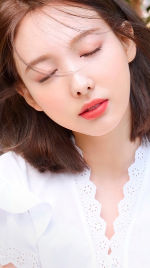 Nayeon from TWICE Kpop