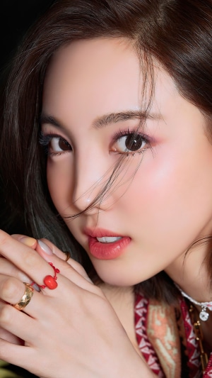 Nayeon from TWICE Kpop