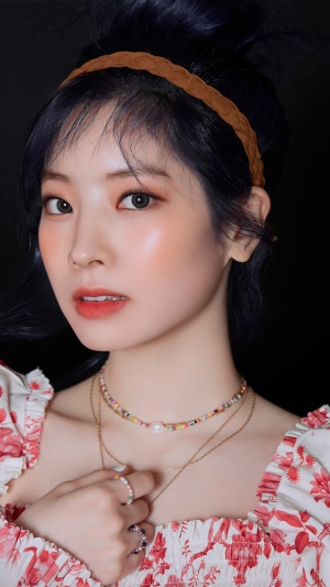 Dahyun from TWICE Kpop