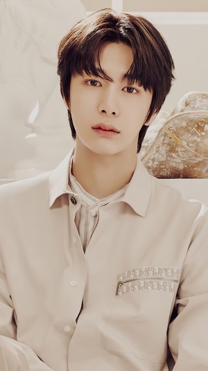Chae Hyungwon from Monsta X