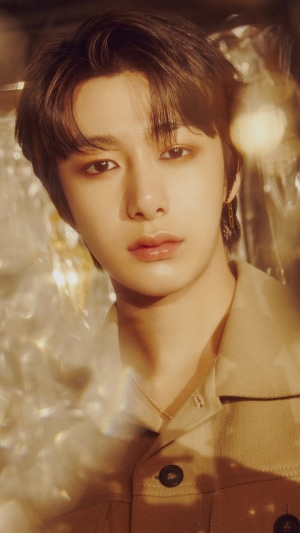 Chae Hyungwon from Monsta X