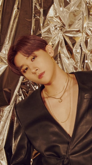 Im Chang-kyun (I.M) from Monsta X