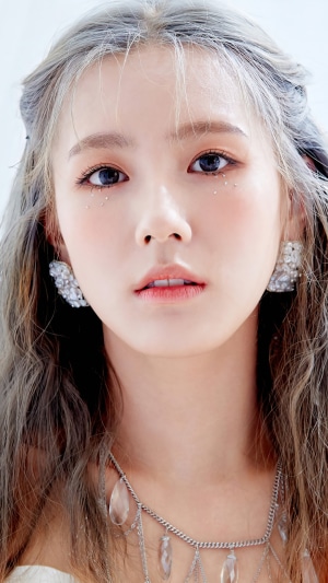 Miyeon from GIDLE