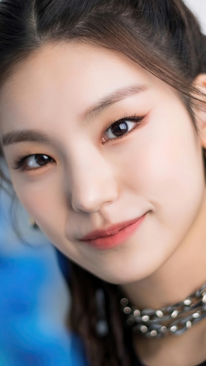 Yeji from ITZY