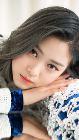 Shin Ryujin from ITZY
