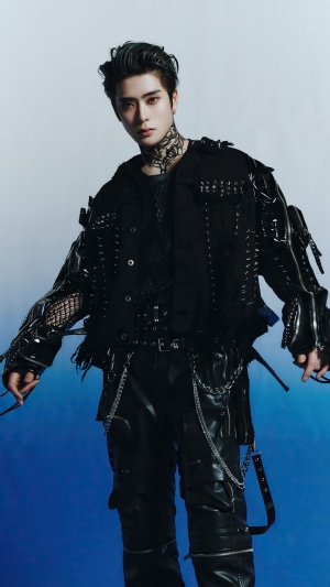 Jaehyun from NCT 127