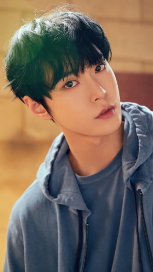 Doyoung from NCT 127