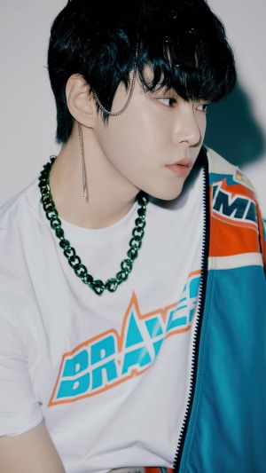 Doyoung from NCT 127