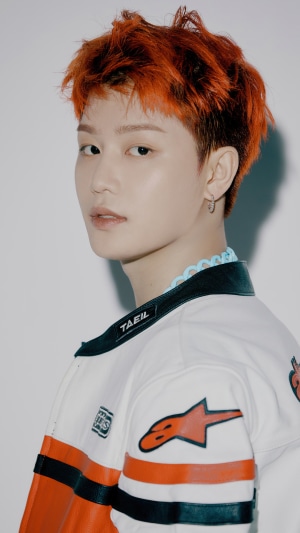 Taeil from NCT 127