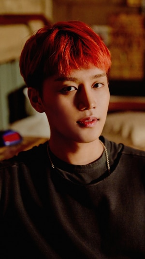 Taeil from NCT 127
