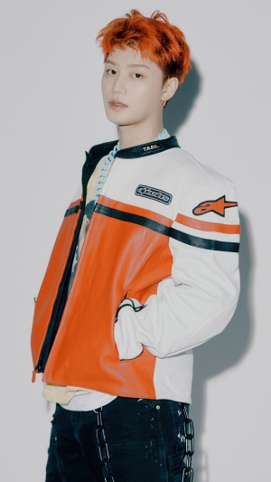 Taeil from NCT 127