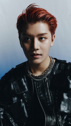 Taeil from NCT 127