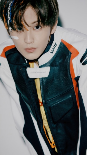 Mark Lee from NCT 127