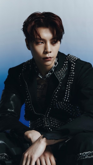 Johnny from NCT 127