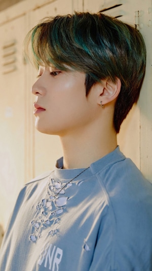 Jaehyun from NCT 127