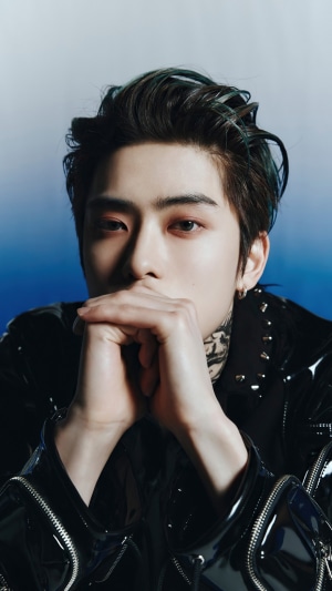 Jaehyun from NCT 127