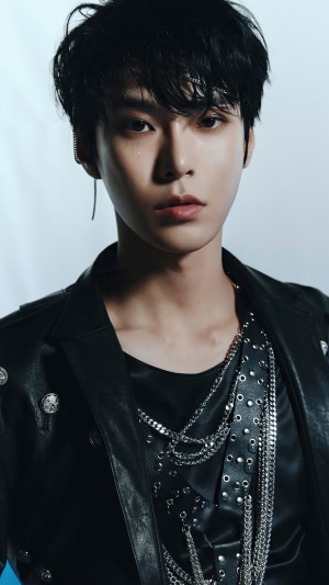 Doyoung from NCT 127