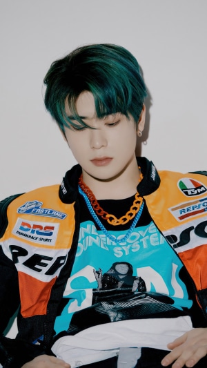 Jaehyun from NCT 127