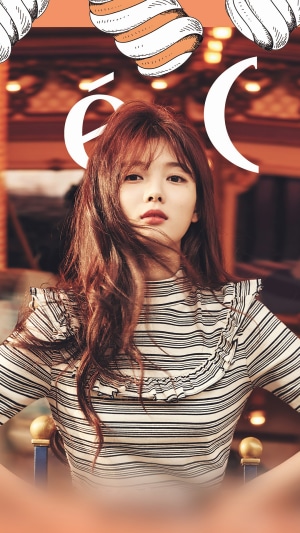 Kim Yoo-jung