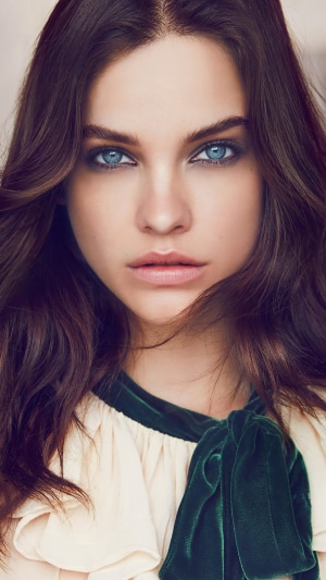 Barbara Palvin portrait