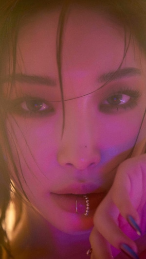 Chungha Kpop Girl