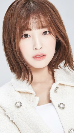 Arin from Oh My Girl