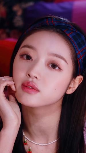 YooA from Oh My Girl Kpop