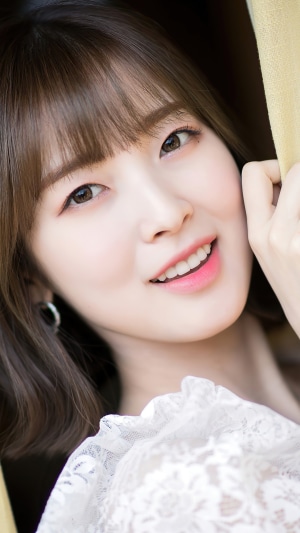 Arin from Oh My Girl