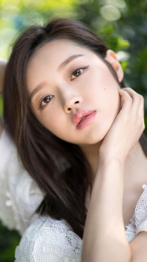 YooA from Oh My Girl