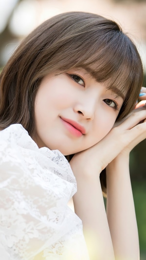 Oh My Girl, Kpop, Girls, Arin, Choi Ye Won HD Phone Wallpaper | Rare ...