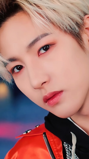 Renjun from NCT Dream