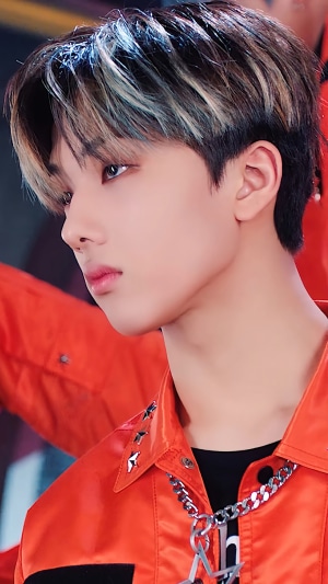 Jisung from NCT Dream