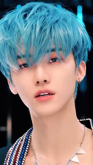 Jaemin from NCT Dream