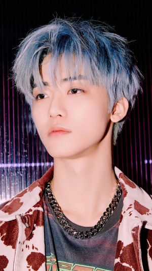 Jaemin from NCT Dream