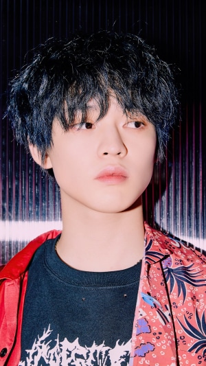 Chenle from NCT Dream