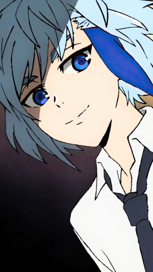 Khun Aguero Agnis from Tower of God