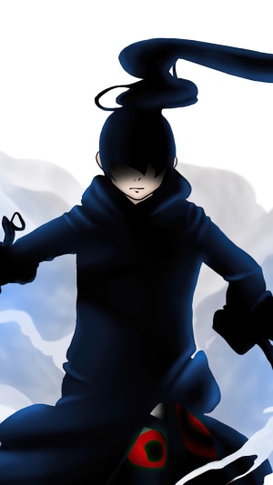 Juy Viole Grace from Tower of God