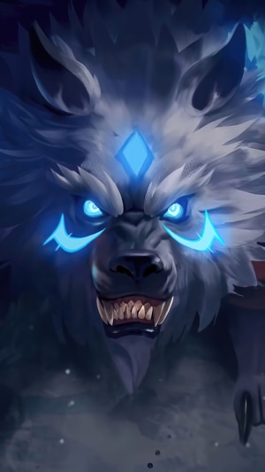 Popol and Kupa from Mobile Legends