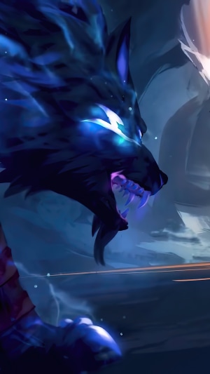 Popol and Kupa from Mobile Legends