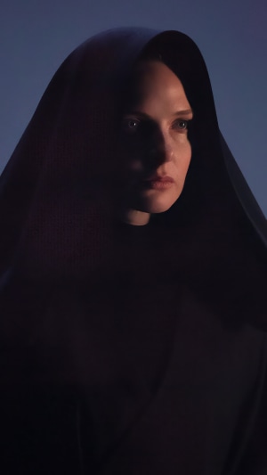 Lady Jessica from Dune (2021)