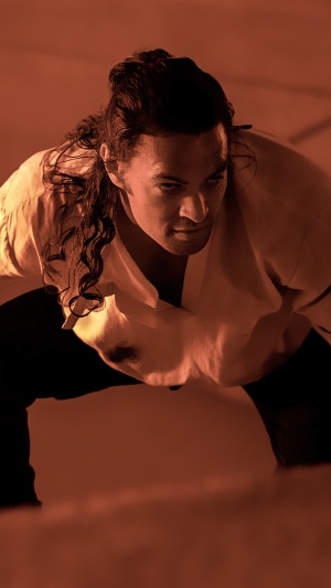 Duncan Idaho from Dune