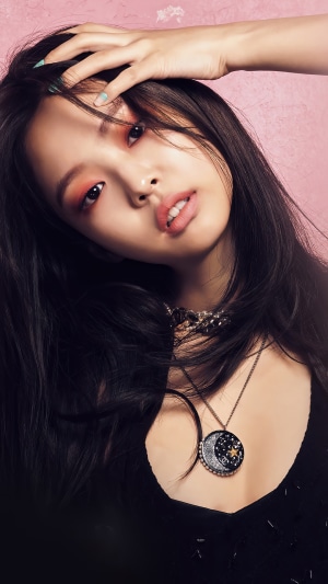 Jennie Kim from Blackpink