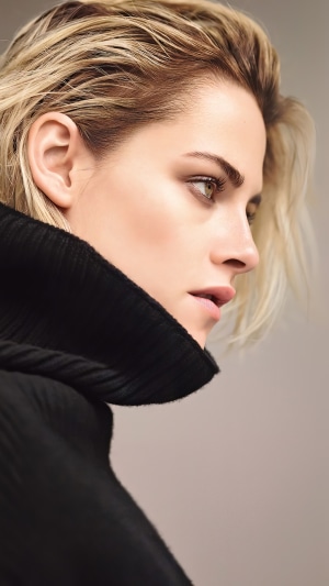 Kristen Stewart