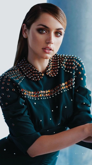 Ana de Armas