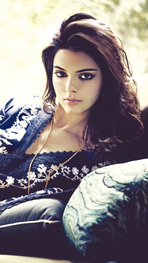 Kendall Jenner