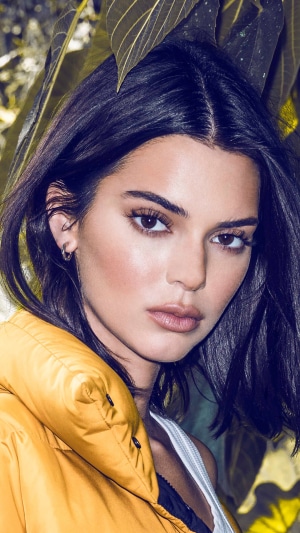 Kendall Jenner