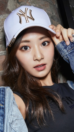 Tzuyu, Chou Tzuyu, TWICE, 트와이스 HD Phone Wallpaper | Rare Gallery