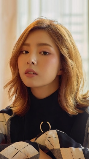 Shin Se kyung