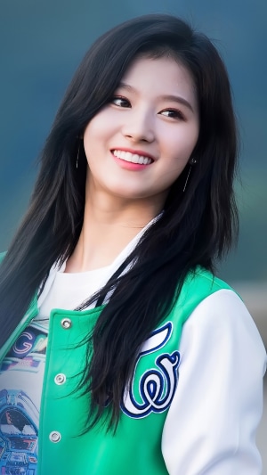 Sana from TWICE Kpop