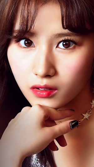 Sana from TWICE Kpop